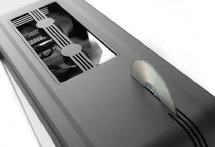 Murderbox MKII حاسوب جديد لمحبّي الإلكترونيّات